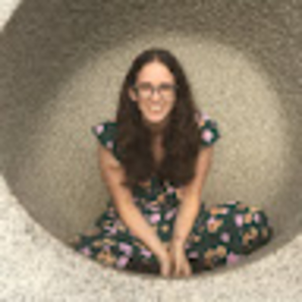 Meet your Posher, Alison